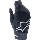 Alpinestars Jugend A-Dura Handschuhe Black, Größe: XL