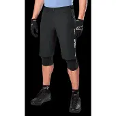 Alpinestars A-Dura Elite Shorts Black, Größe: 38