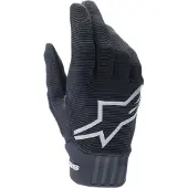 Alpinestars A-Dura Gel Handschuhe Black, Größe: M