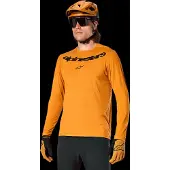 Alpinestars A-Dura Rocker Trikot Dark Gold, Größe: XL