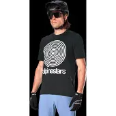Alpinestars A-Dura Oscar Trikot Black