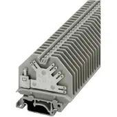 Phoenix Contact Durchgangsreihenklemme HK 4-FS(8-2,8-0,8) Grau 50 St.