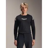 Alpinestars A-Aria Polartec Elite Trikot Black