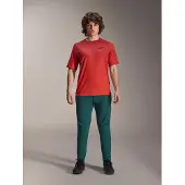 Alpinestars A-Dura Hose Dark Pine, Größe: 30