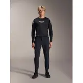 Alpinestars A-Aria Elite Hose Black Titanium, Größe: 36