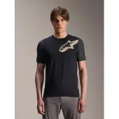 Alpinestars A-dura Lipan Kurzarm Enduro Trikot