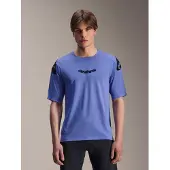 Alpinestars A-Aria Polartec Elite Trikot Baja Blue
