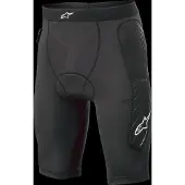 Alpinestars Paragon Lite Protektorenshorts Black, Größe: 32