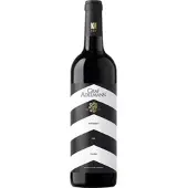 Graf Adelmann Herbst im Park Rotwein Cuvée 2018