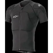 Alpinestars Paragon Lite Kurzärmlige Schutzjacke