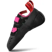La Sportiva - Women's Tarantula Boulder - Kletterschuhe Gr 39 schwarz