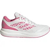 Adidas Schuhe - Runfalcon 6 J - Weiß/Schwarz/Pink - - 35,5 - Schuhe