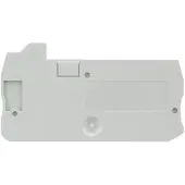 Siemens 8WH9000-2HA00 Deckel für Durchgangsklemmen mit Schraub/Zugfederanschluss 3 Anschlussstellen 8WH90002HA00 - 50 Stück