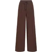 Vila Viclua High Waist Wide Leg Hose