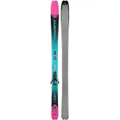 Dynafit Tourenski Seven Summits+ W Ski Set