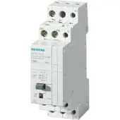 Siemens 5TT4152-0 Fernschalter mit 2 Schließern, Zentral- und Gruppenschaltung Kontakt für AC 230V 5TT41520