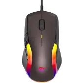 Havit Gaming-Maus MS959S RGB (braun)