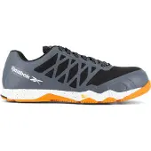 Reebok Halbschuh IB4453, grau, S1PS, Gr. 44