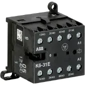 ABB K6-31E 220-240V