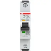 ABB S301P-K16