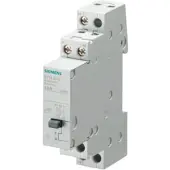 Siemens Installationsrelais 1TE elektr REG 2W 5TT4207-1