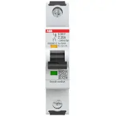 ABB S301P-Z25 Sicherungsautomat Z-Char., 25 kA, 25A, 1P 2CDS381001R0518