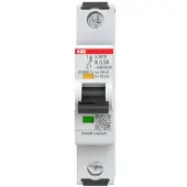 ABB S301P-K0.5