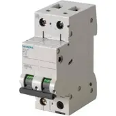 Siemens Leitungsschutzschalter UC D 3A 1+N 230V 5SL4503-8