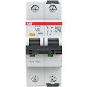 ABB S302P-B10