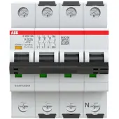 ABB S303P-K0.2NA