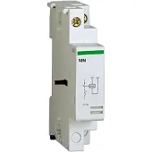 Schneider Electric 21129 Unterspannungsauslöser MN für P25M, 220-240V AC 50 Hz