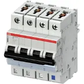 ABB S403M-B8 Leitungsschutzschalter 2CCS573001R0085