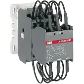 ABB UA16-30-10RA220-230V50Hz/230-240V60 UA16-30-10RA-80 Kondensatorschütz 220-230V 50Hz / 230-240V 60Hz 1SBL181024R8010 UA163010RA220230V50Hz230240V60