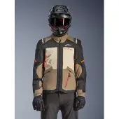 Alpinestars Andes V4 Drystar Jacke