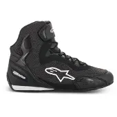 Alpinestars Faster-3 Rideknit Schuhe Black