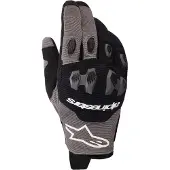 Alpinestars Pro-Dura Handschuhe 2026 Black Gray, Größe: XL