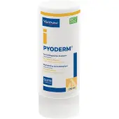 Virbac Pyoderm 250ml Shampoo