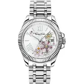 Thomas Sabo Damenuhren, Modellnummer WA0381-201-201