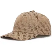 GUESS Cap AM9614 POL01 Beige