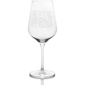 Räder Design Weinglas Wahrheit Im Wein