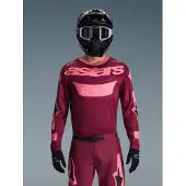 Alpinestars Racer Riway Motocross Jersey