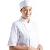 Chef Works Gastronoble Cool Vent Bonnet weiß