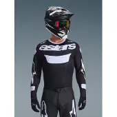 Alpinestars Racer Air Riway Motocross Jersey