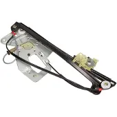 MAXGEAR 28-0328 Elektrischer Fensterheber Vorne Links für BMW 5 Limousine (E39) 5 Touring (E39)