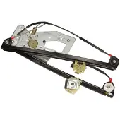 MAXGEAR 28-0329 Elektrischer Fensterheber Vorne Rechts für BMW 5 Limousine (E39) 5 Touring (E39)