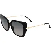 GUESS Lady GF6199/01B Frauen Sonnenbrille