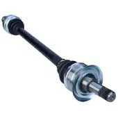 MAXGEAR Bmw X5 E70 06- Le/Pr