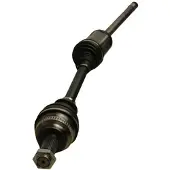 MAXGEAR 49-2291 Antriebswelle Vorne für BMW 5 Limousine (E60) 5 Touring (E61)