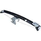 MAXGEAR 50-0372 Elektrischer Fensterheber Hinten Links für BMW X5 (E53)