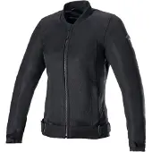 Alpinestars 3318422-1100-L, Weiblich, Schwarz, L